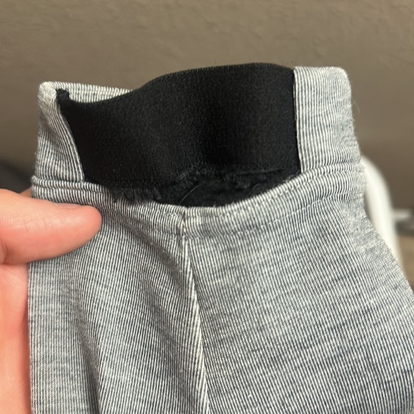 Nike Dry Showtime Full-Zip Hoodie Mens Size XL Dri-Fit Athletic Basketball Gray - Picture 16 of 16